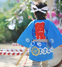 浴衣・お祭り用品